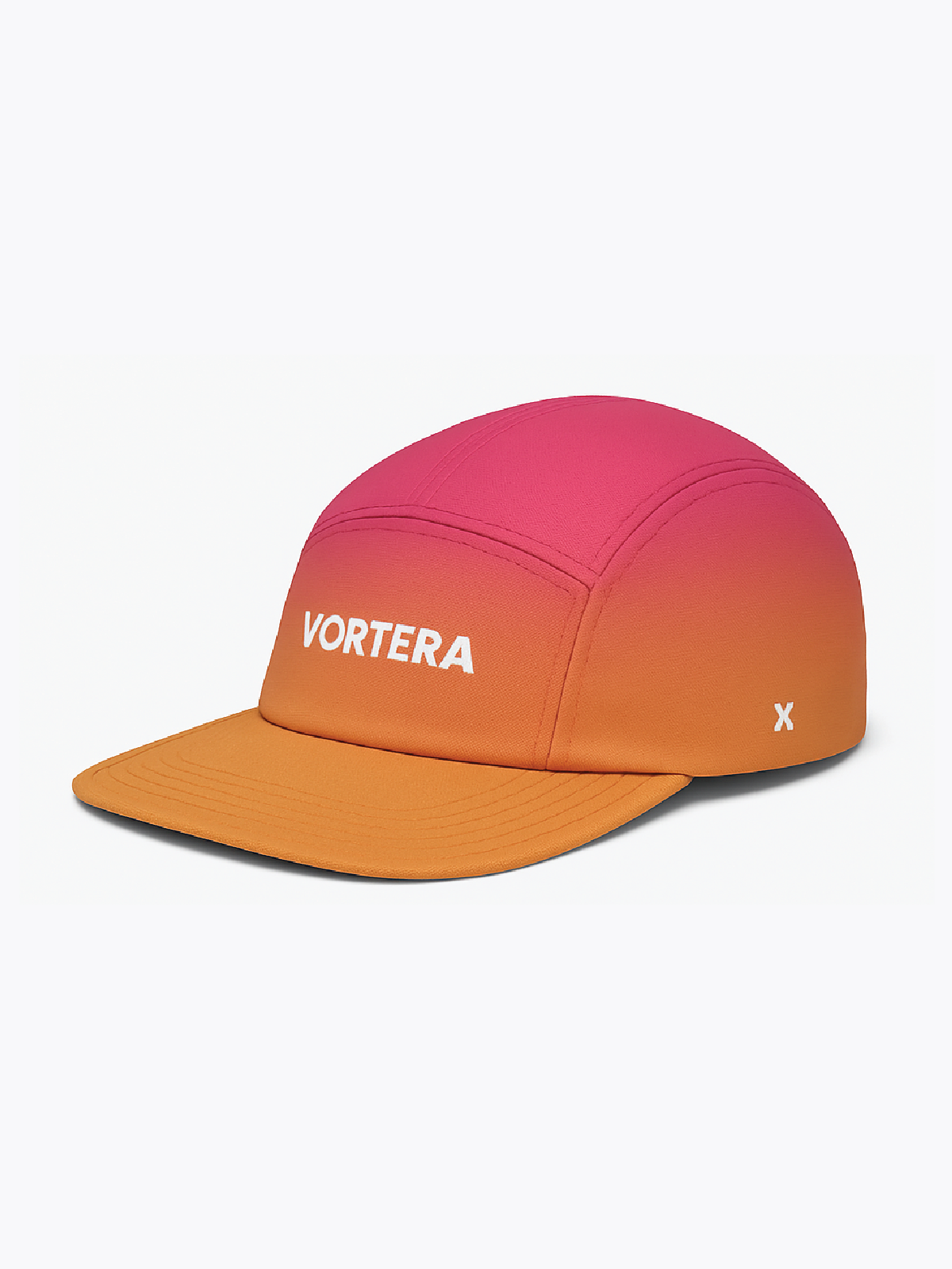 VORTERA Running Hats | Lightweight Breathable Caps for Runners
