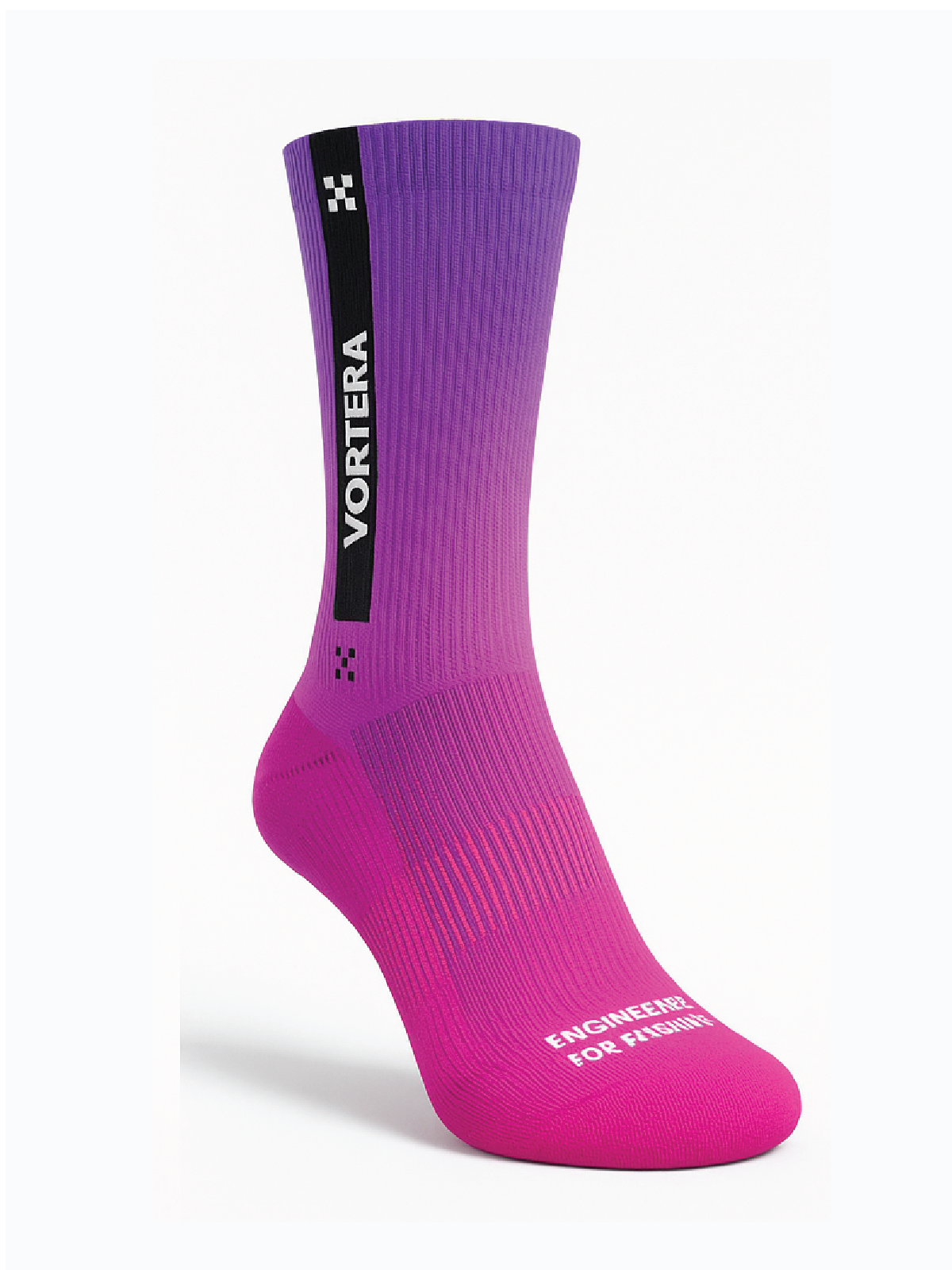 VORTERA Running Socks | Blister-Free High-Performance Athletic Socks